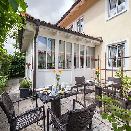 Kirchheim bei Muenchen Hotel Eschenhof מראה חיצוני תמונה