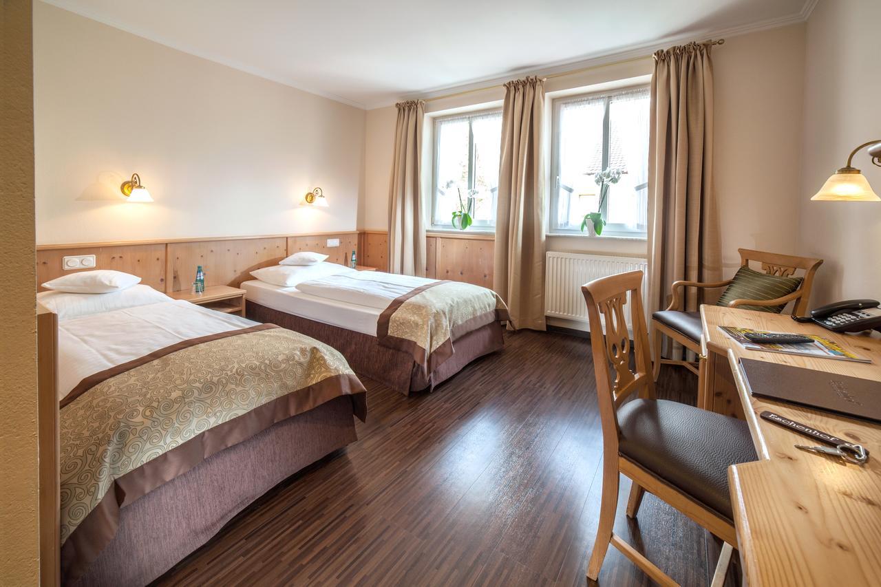 Kirchheim bei Muenchen Hotel Eschenhof מראה חיצוני תמונה