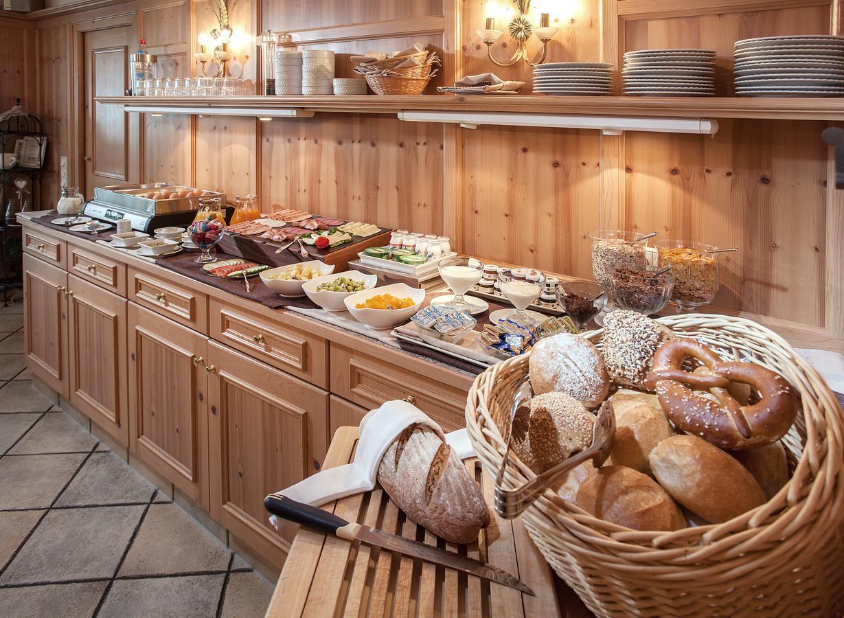 Kirchheim bei Muenchen Hotel Eschenhof מראה חיצוני תמונה